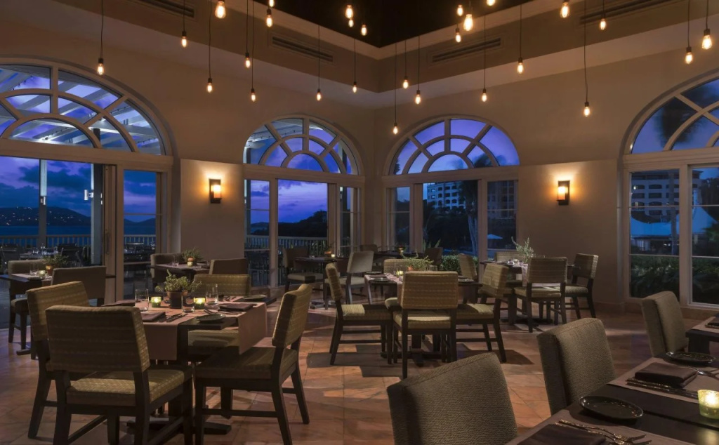 The Ritz-Carlton, St. Thomas - 5