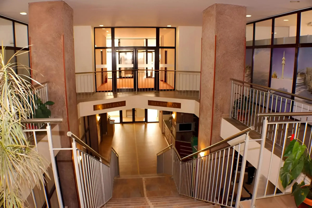 Dafovska Hotel - Général