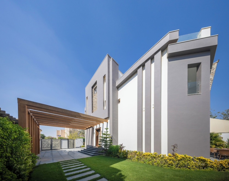 Alsawah 4 En-Suite Villa Private Pool