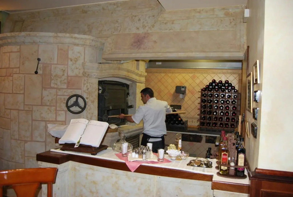 Hotel Conde Ansúrez - Général
