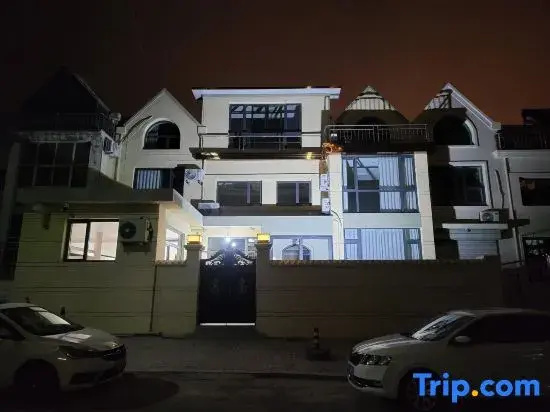 Juxianya Residential Accommodation, Jinyuan District, Taiyuan City