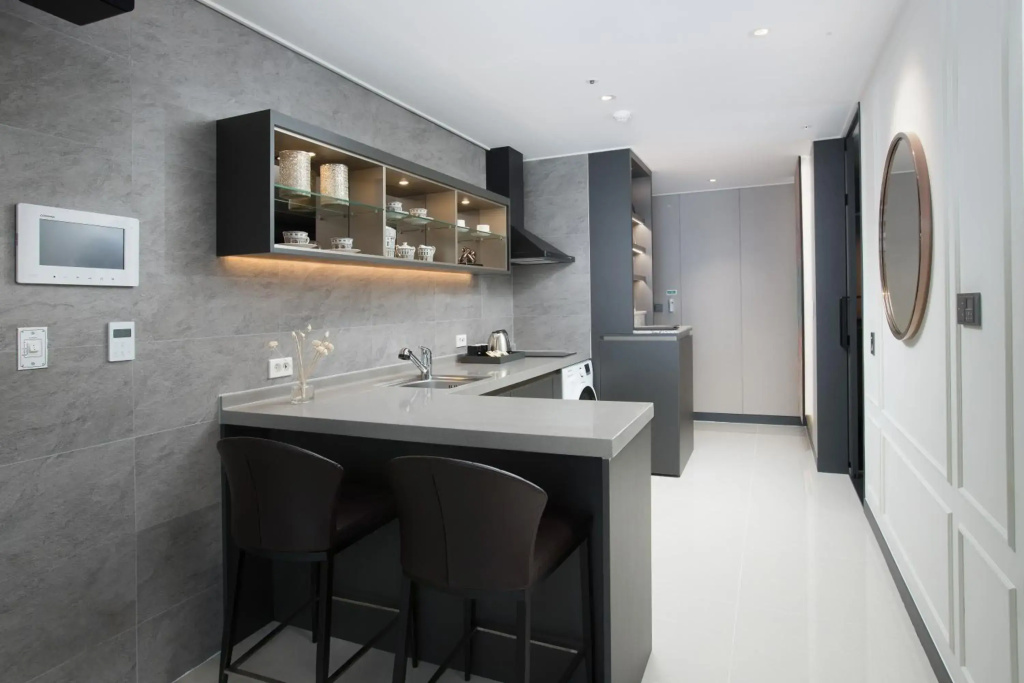 UTOP Boutique Hotel & Residence - фото 37