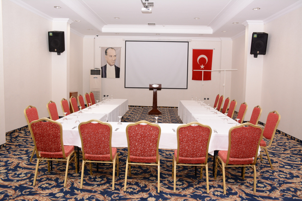 Hotel photo 19
