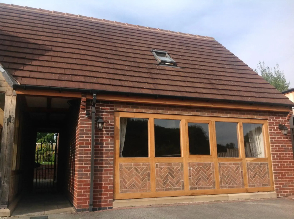 Woodview Lodge
