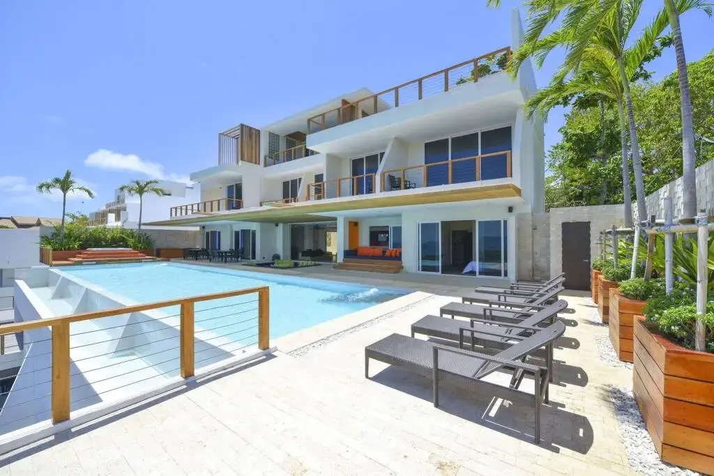 Villa Wahoo 3BR