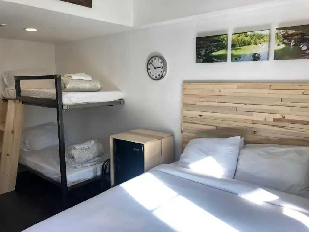 Penthouse Suite