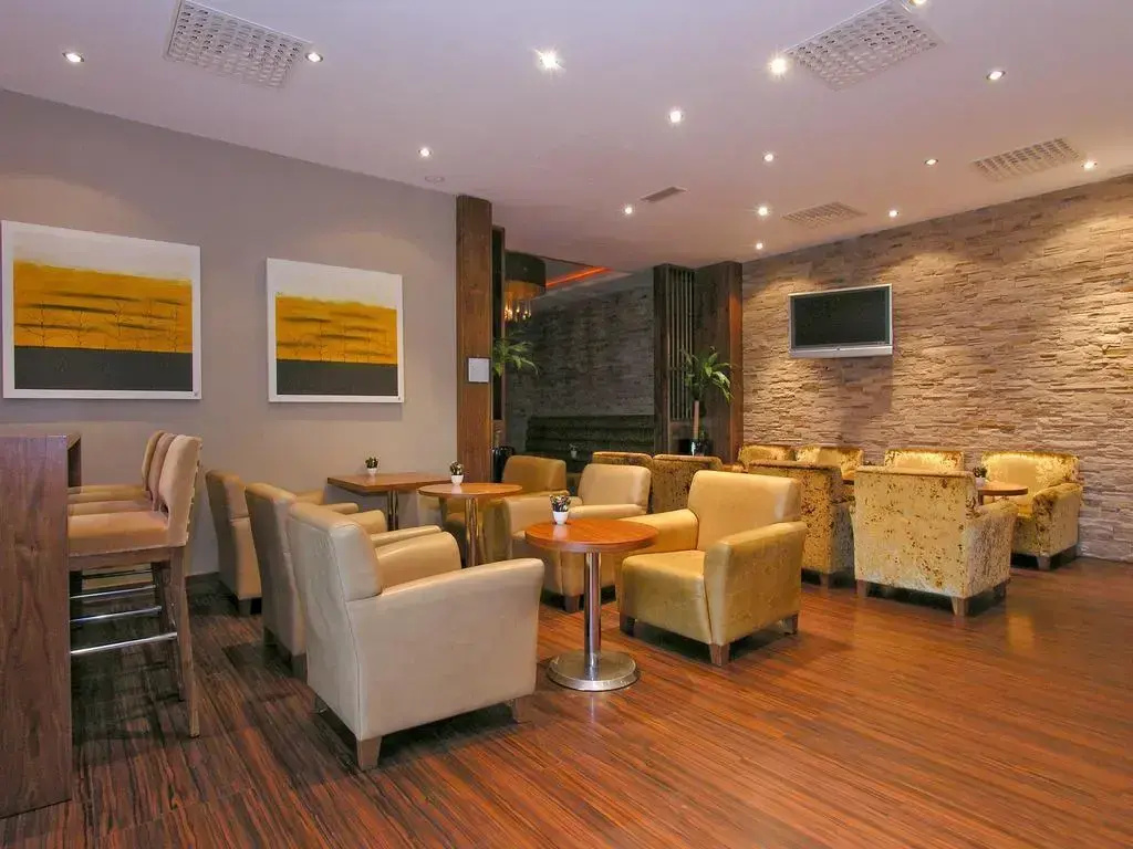 Athlone Springs Hotel - Général