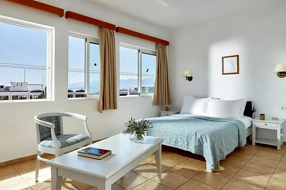 INNSiDE by Meliá Crete Elounda - Chambres