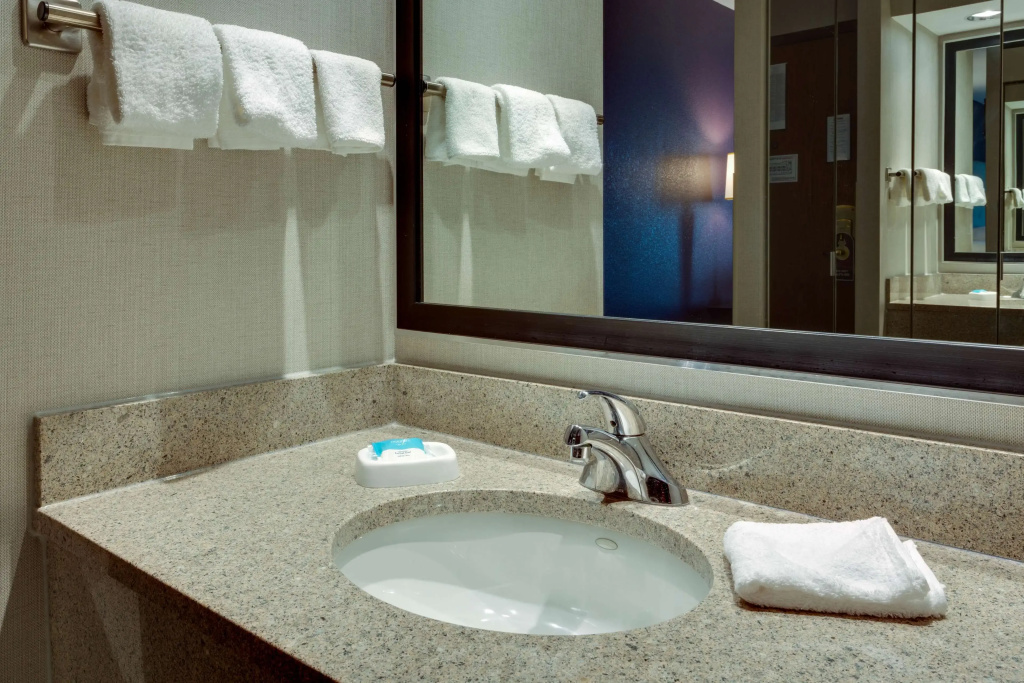 Drury Inn & Suites Hayti Caruthersville - Chambres
