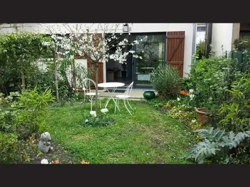 Un Jardin Toulousain