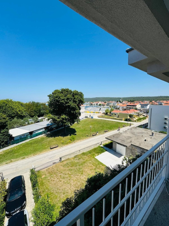 Mediterraneo Apartment A2