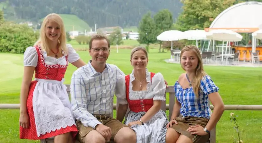 Zum jungen Römer - Général