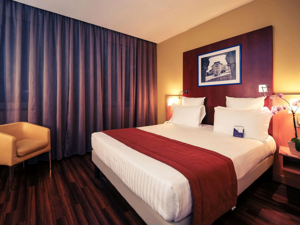 Hotel photo 9