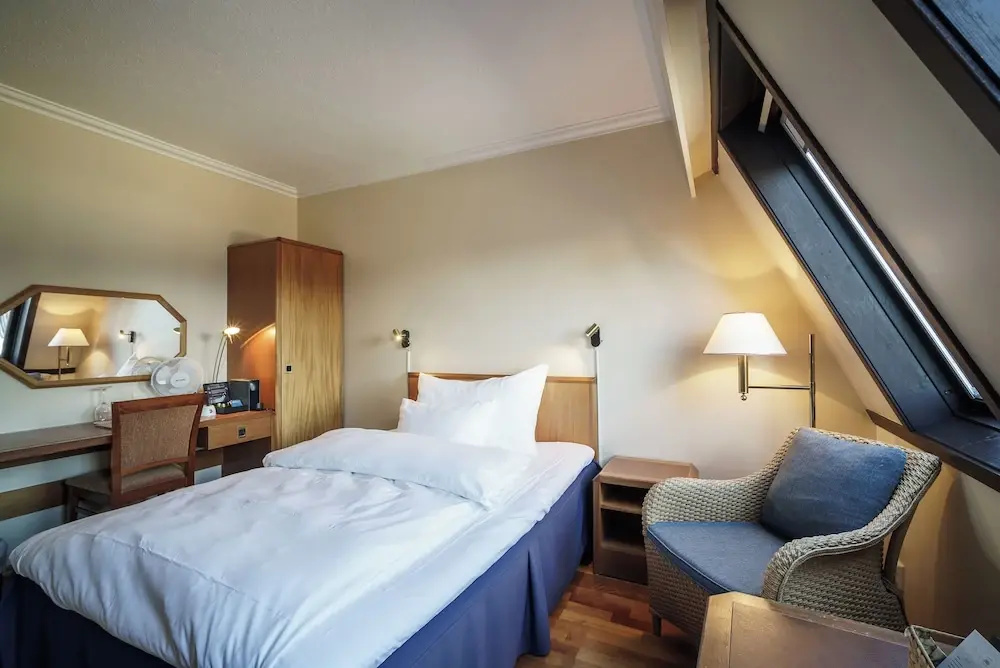 Hotell Refsnes Gods - by Classic Norway Hotels - Général