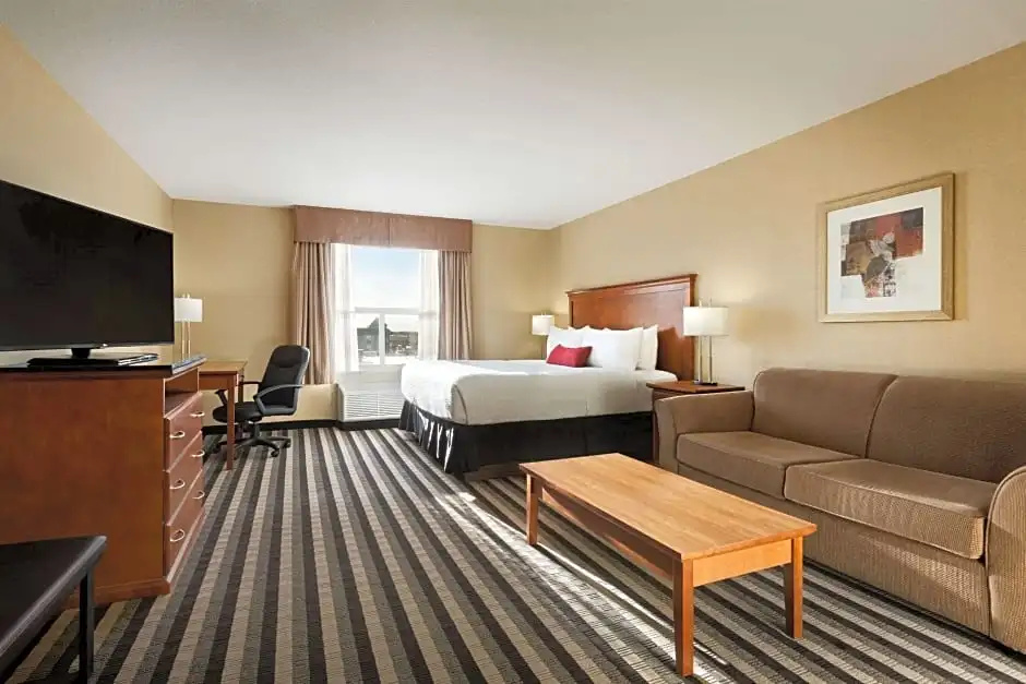 Quadruple Suite