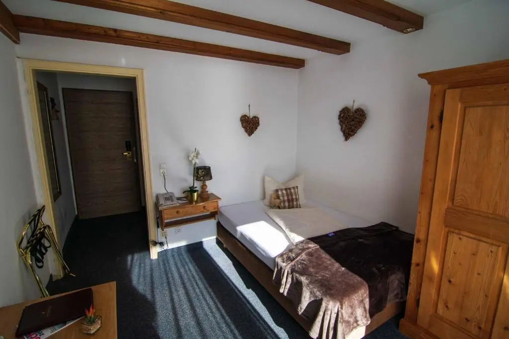 Schlierseer Hof am See - Chambres