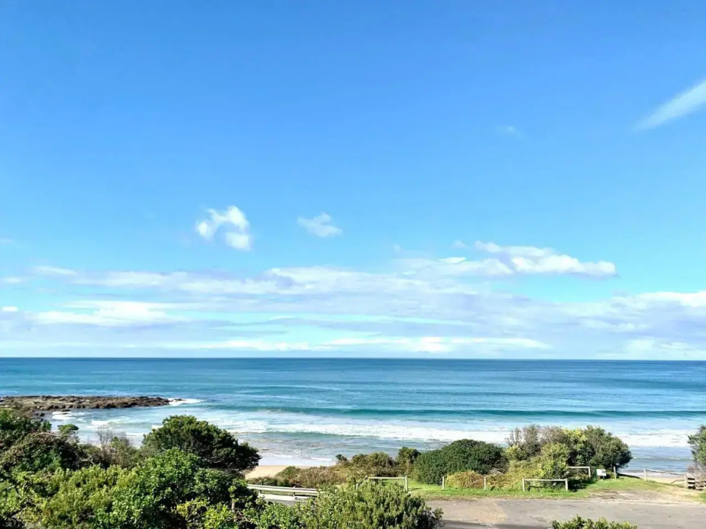 The Surf Shack Holiday House