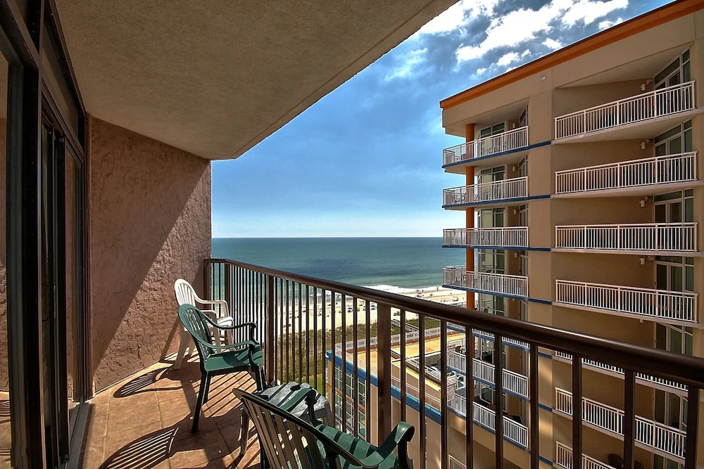 Beach Colony Resort - Chambres