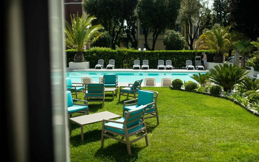 Hotel photo 15