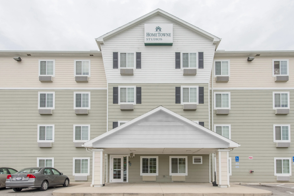 Hotel photo 18