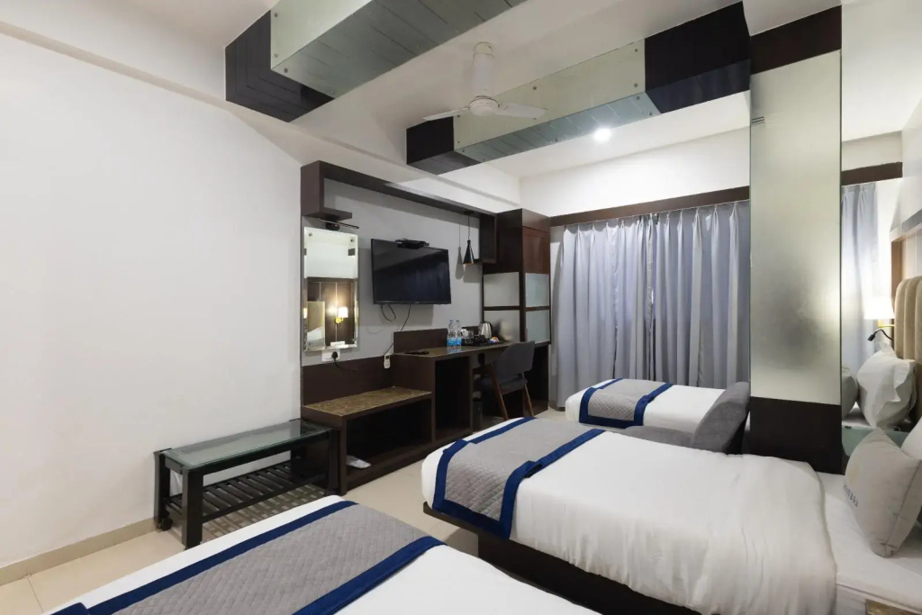 Hotel photo 35