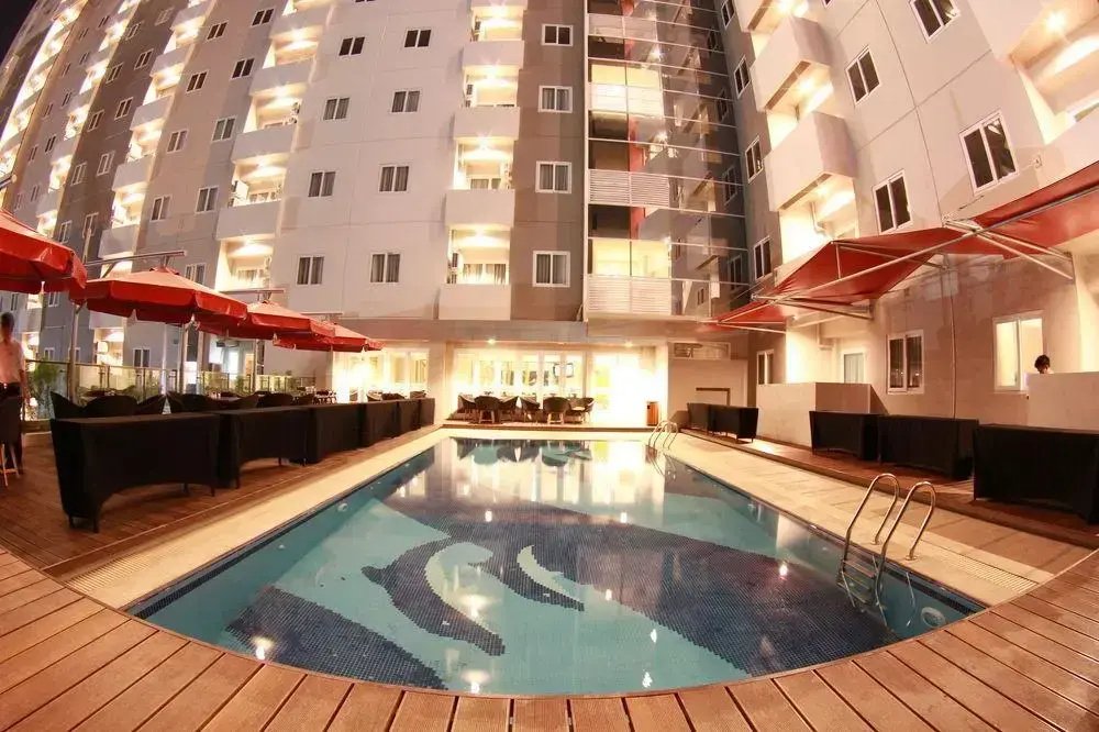 Hotel photo 17