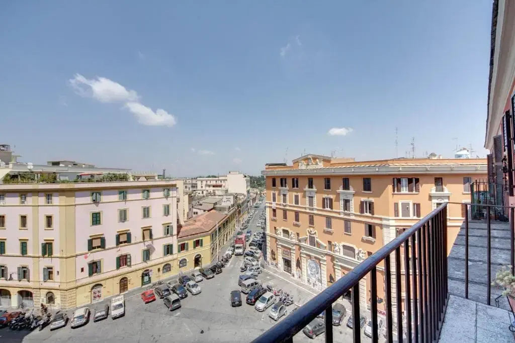 Sanniti Apartment