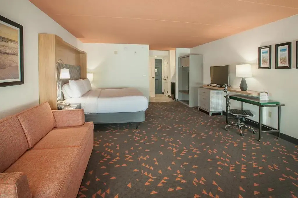 Holiday Inn Pensacola - University Area by IHG - Chambres
