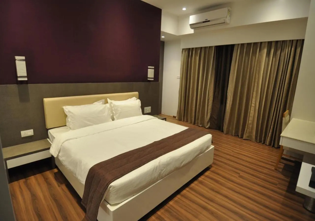Hotel photo 18
