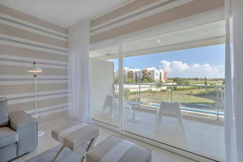Laguna Vilamoura - Chambres