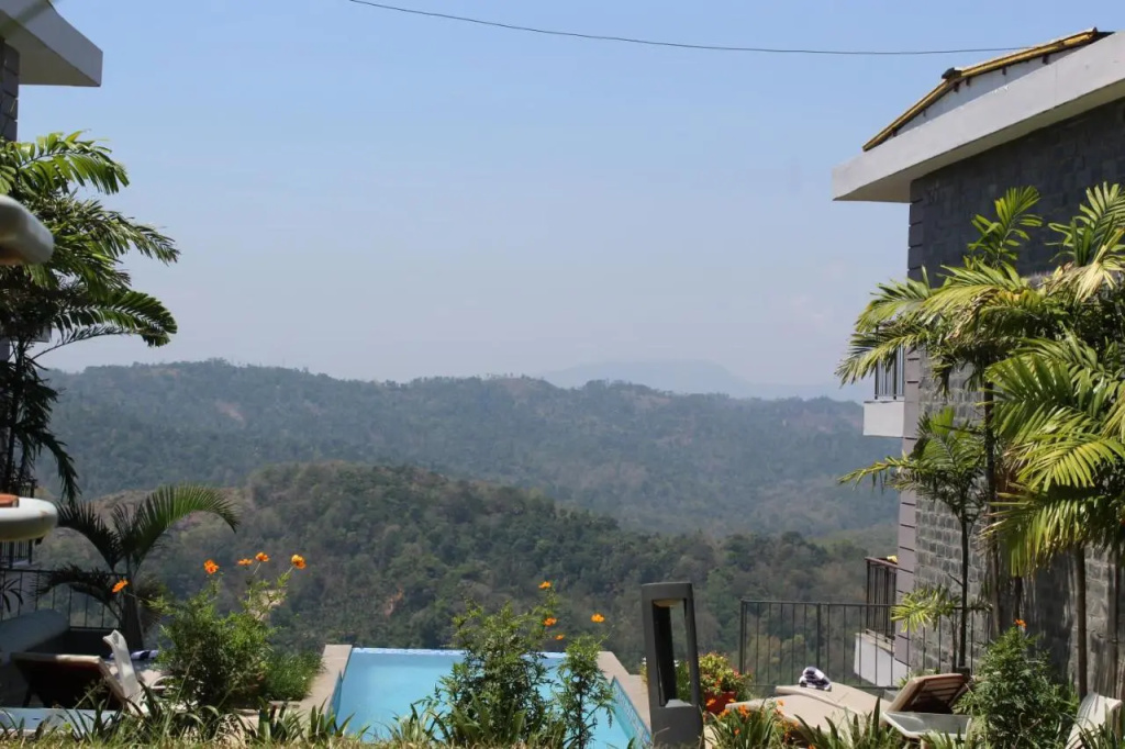 Ragamaya Resort & Spa Munnar - Général