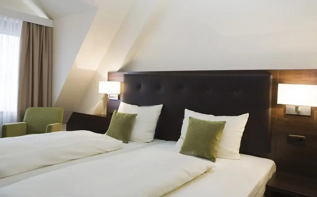 Ringhotel Nassau-Oranien - Général