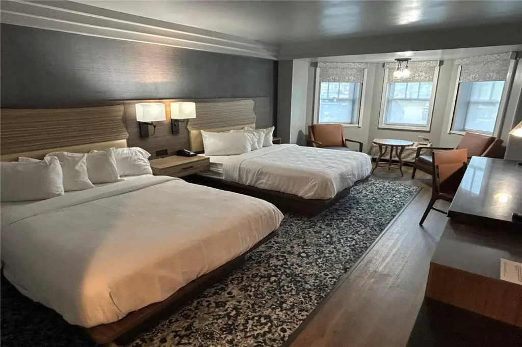Hotel photo 16