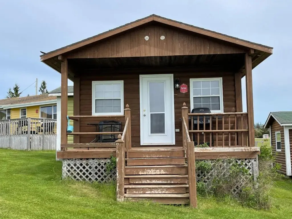 Cottage