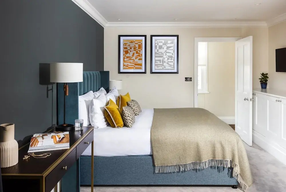 Premium room