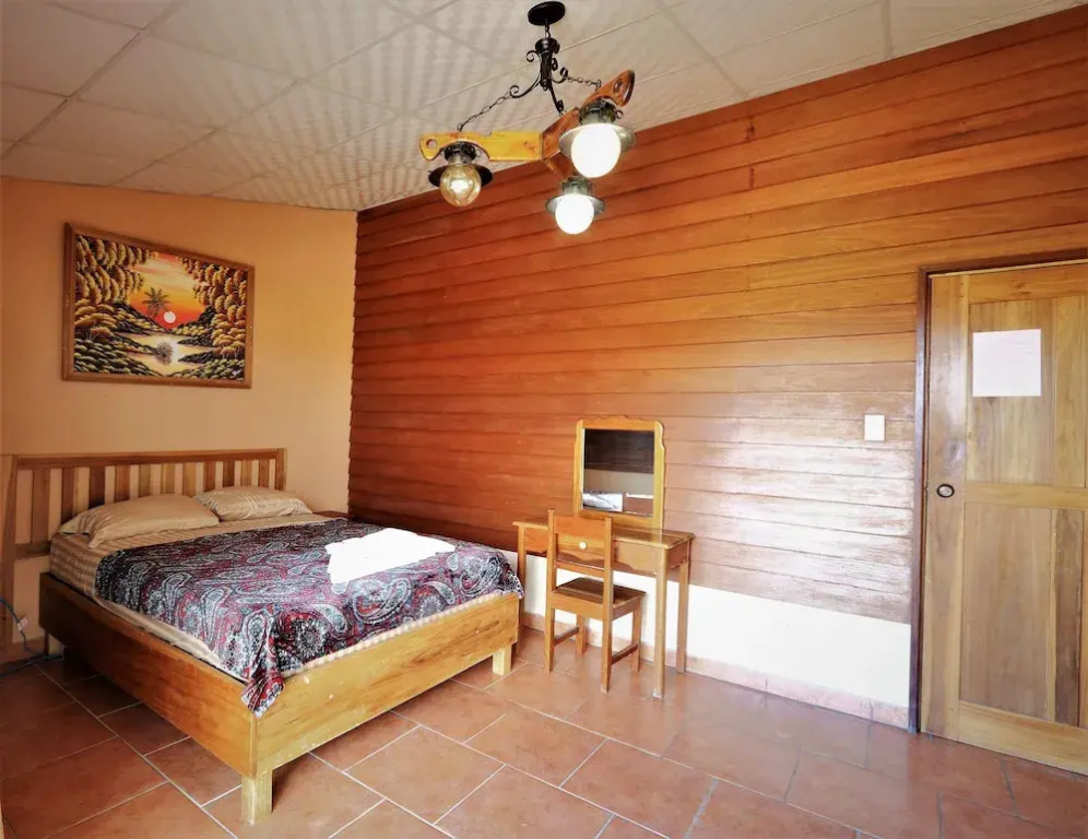Nics Place - Chambres