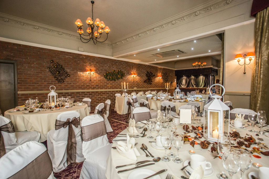 The Rutland Hotel - Général