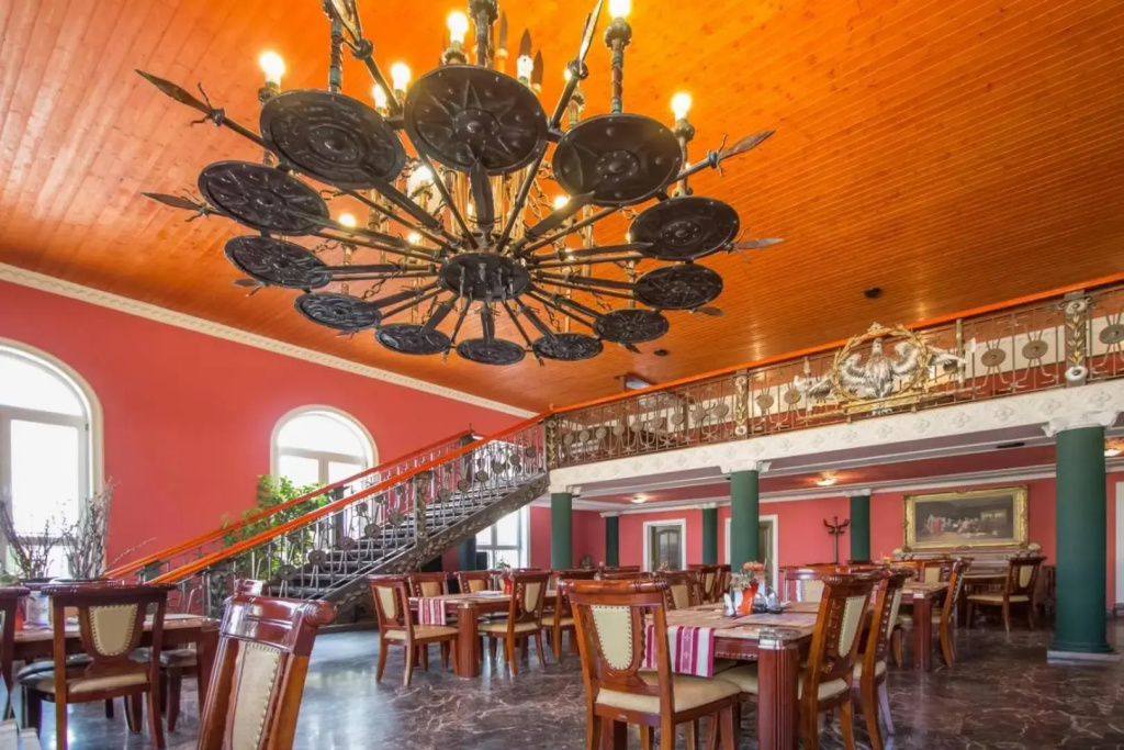 Hotel David - Général