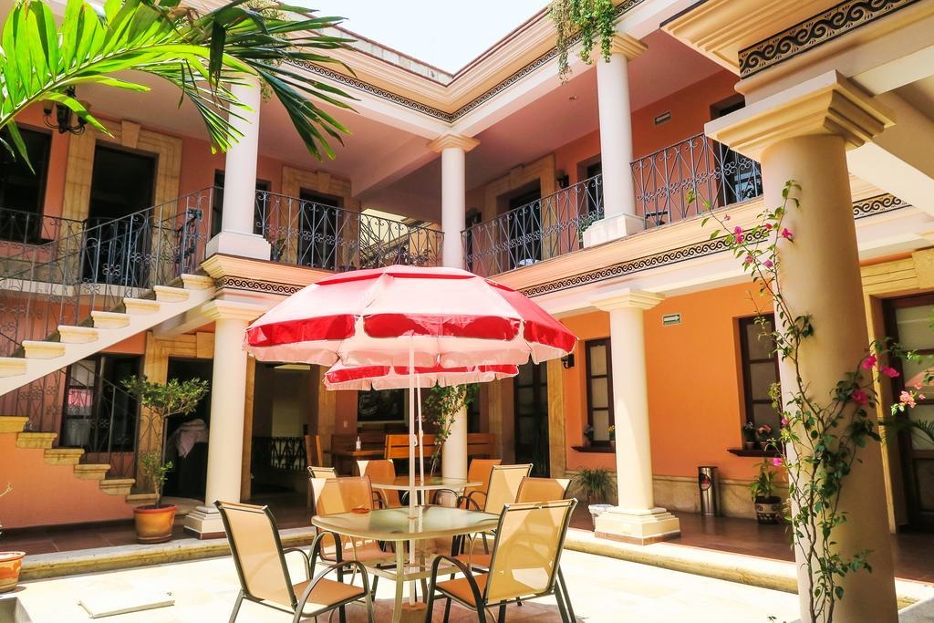 Hotel photo 19