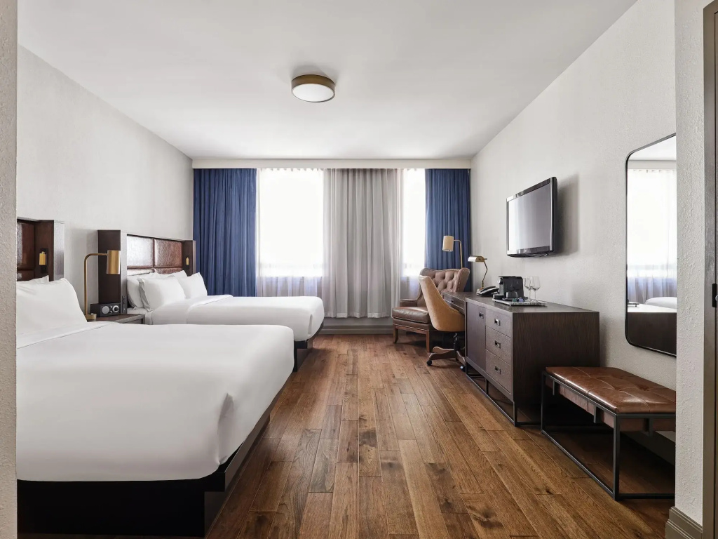 Metcalfe Hotel Ottawa by Gray Collection - Général