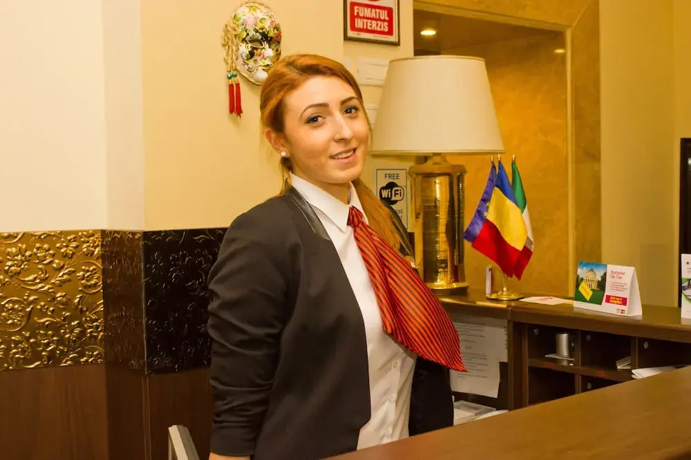 Hotel photo 18