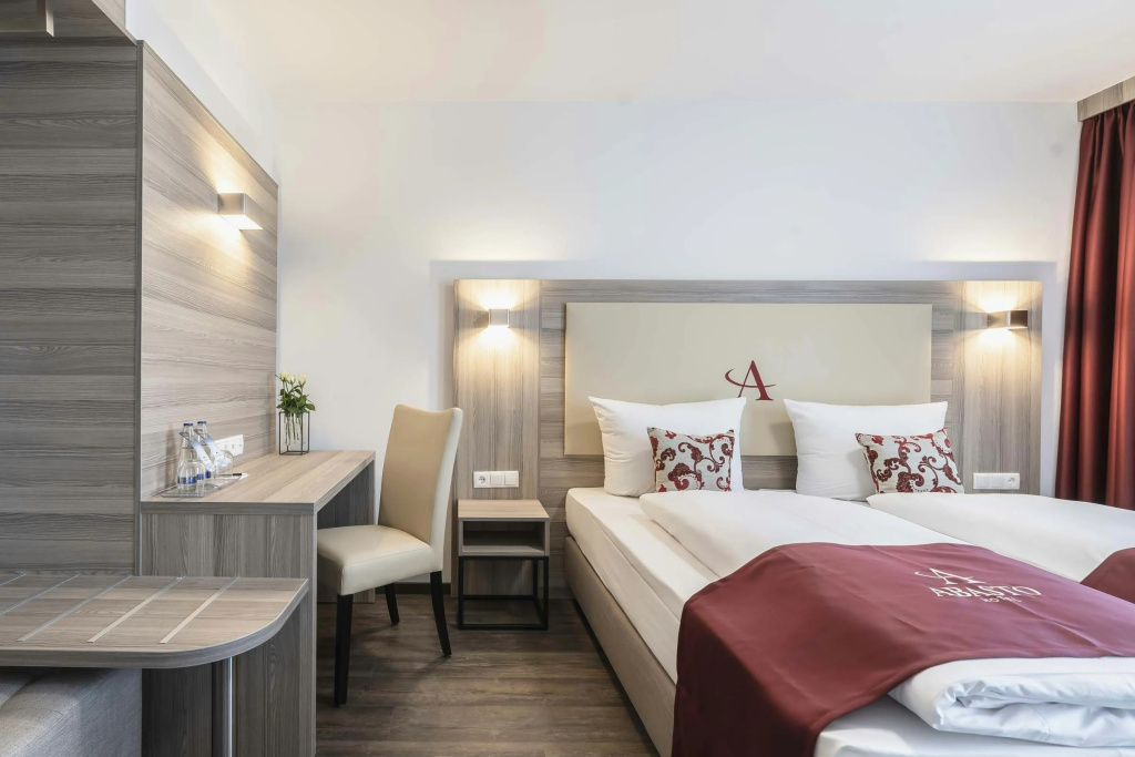 Abasto Hotel München Feldmoching – Bild 5
