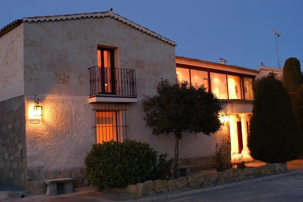 Galicán Casa Rural
