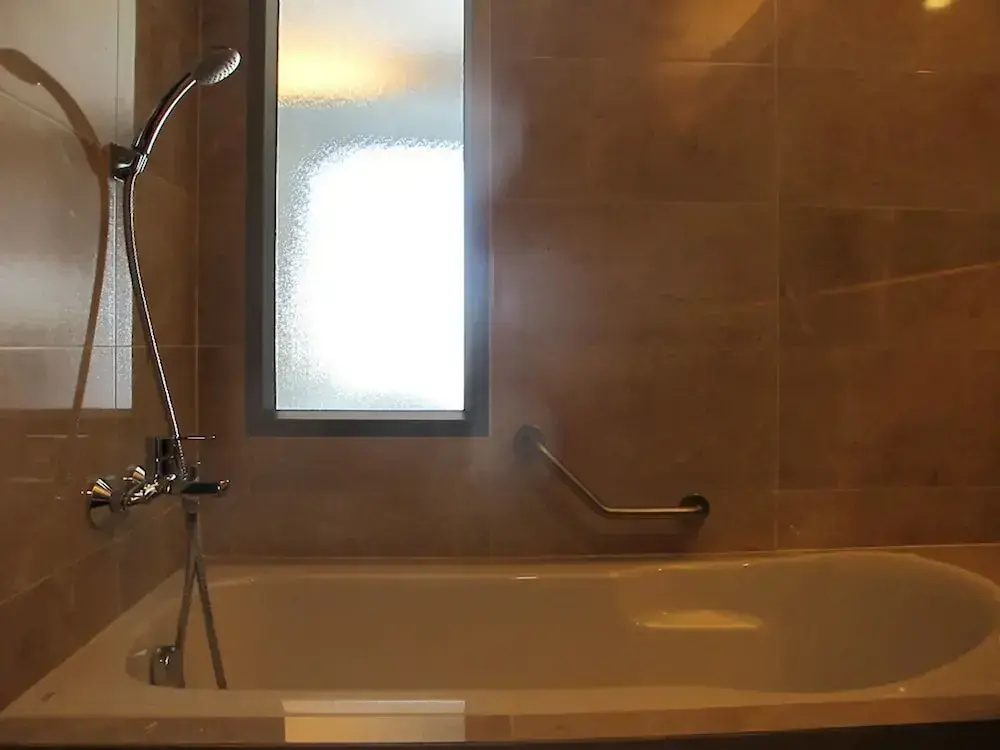 Premier Double room with city view (twin beds)