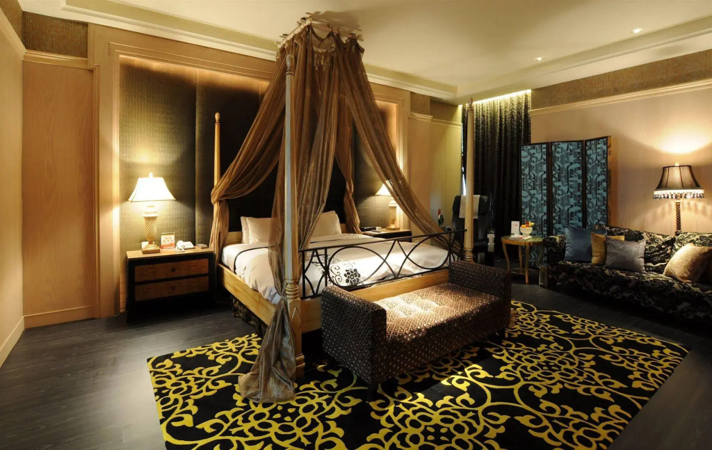 Hotel photo 8