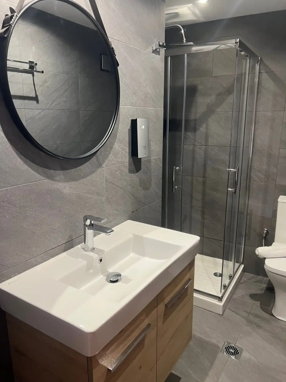 Filoxenia Hotel & Spa - Chambres
