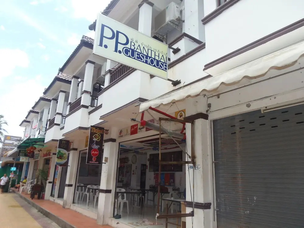 Banthai P.P. Hotel