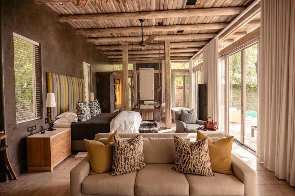 Kapama Karula — фото