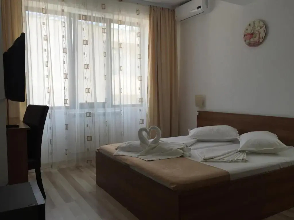 Hotel Mihaela - Chambres