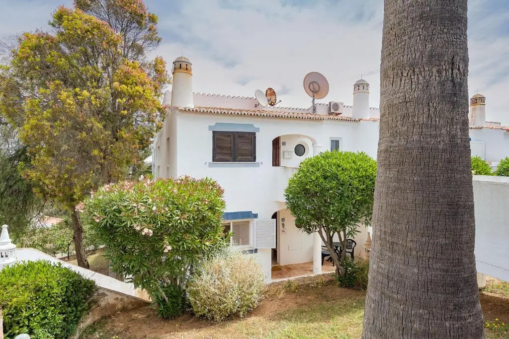 Casa Maresia - Apartamento 2 quartos e piscina - Praia Carvoeiro